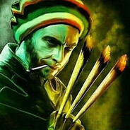 Вуйко Соловейко avatar