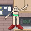 Roy Dismey
