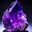 Plaguedamethyst