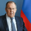 Sergey Lavrov