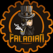 Faladian's Avatar