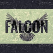 Falcon avatar
