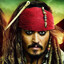 Captain Vac Sparrow