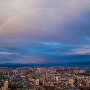 冲！然后刷抖音