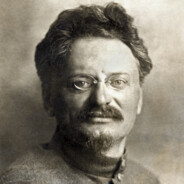 Trotsky