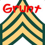 Sgt Grunt avatar