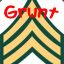 Sgt Grunt