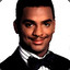 CARLTON BANKS