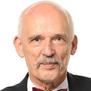 Janusz Korwin-Mikke