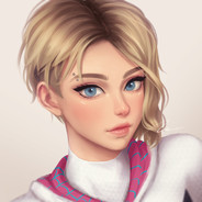 gwenSTacy