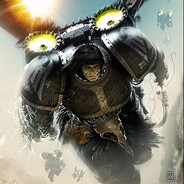 Corvus Corax Steam avatar