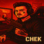 CHEKxXx