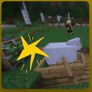 Мутант из канализ