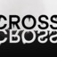 Cross