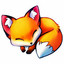 Foxie &lt;3