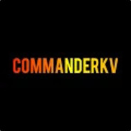 CommanderKV