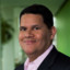 Reggie Fils Aime