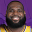 Fat Lebron James