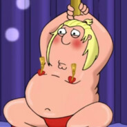 萝莉岛魅魔克里斯