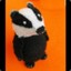 Mr badger