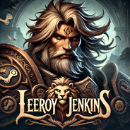 ~Leeroy Jenkinss ƦƧ