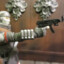 Part time machine gun