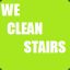 WeCleanStairs