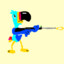 Toucan Sam