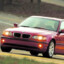 2003 BMW 3 Series 325Ci