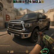 Player avatar