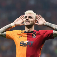 MAURO ICARDİ