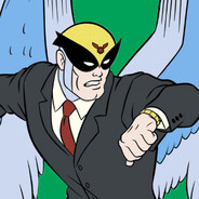 Steam Community Avatar