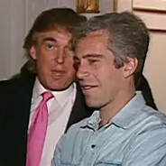 jeffrey epstein