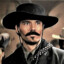 Johnny Ringo