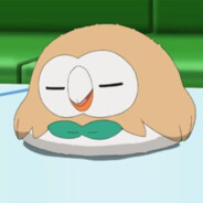 FireRowlet