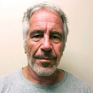 beamed by Jeffrey Epstein