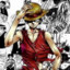 MONKEY D LUFFY