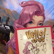 【PLUS】ikun主义 你不ikun 我就开小车跟着你