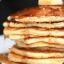 Mr. Moist Pancakes