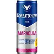 Gorbatschow Maracuja