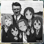 [SEXY] FG - TheCrazyVagrant