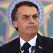 BOLSONARO LEE SWAGGER