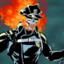 inferno cop from inferno cop