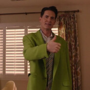 Dougie Jones