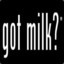 gotmilk?