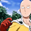 ONE PUNCH MAN