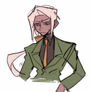 小柳的卑微斯缇姆