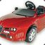 100CC.toy car