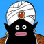 Mr Popo