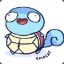 Cool Mist Squirtle